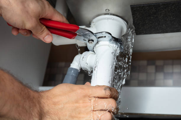 Best Water damage restoration near me  in Kearns, UT