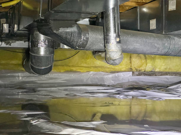 Best 24/7 water damage repair  in Kearns, UT
